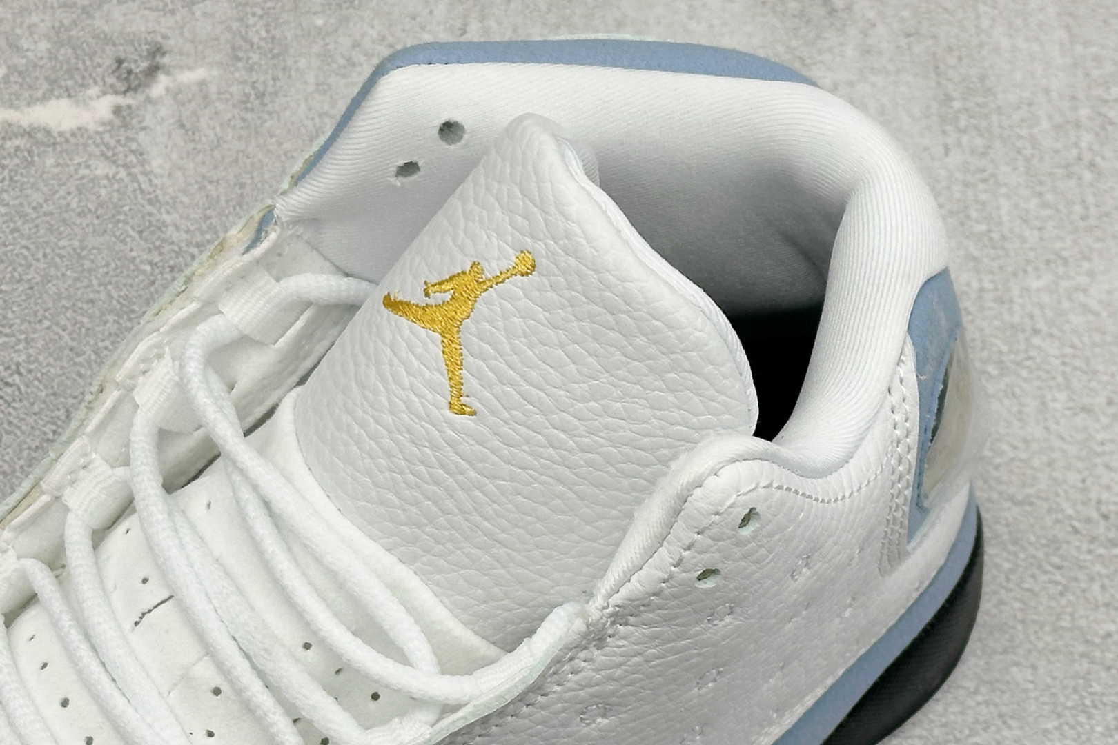 Air Jordan 13 XIII Retro"Wolf Grey"迈克尔·乔丹AJ13代复古中帮文化休闲运动篮球鞋 