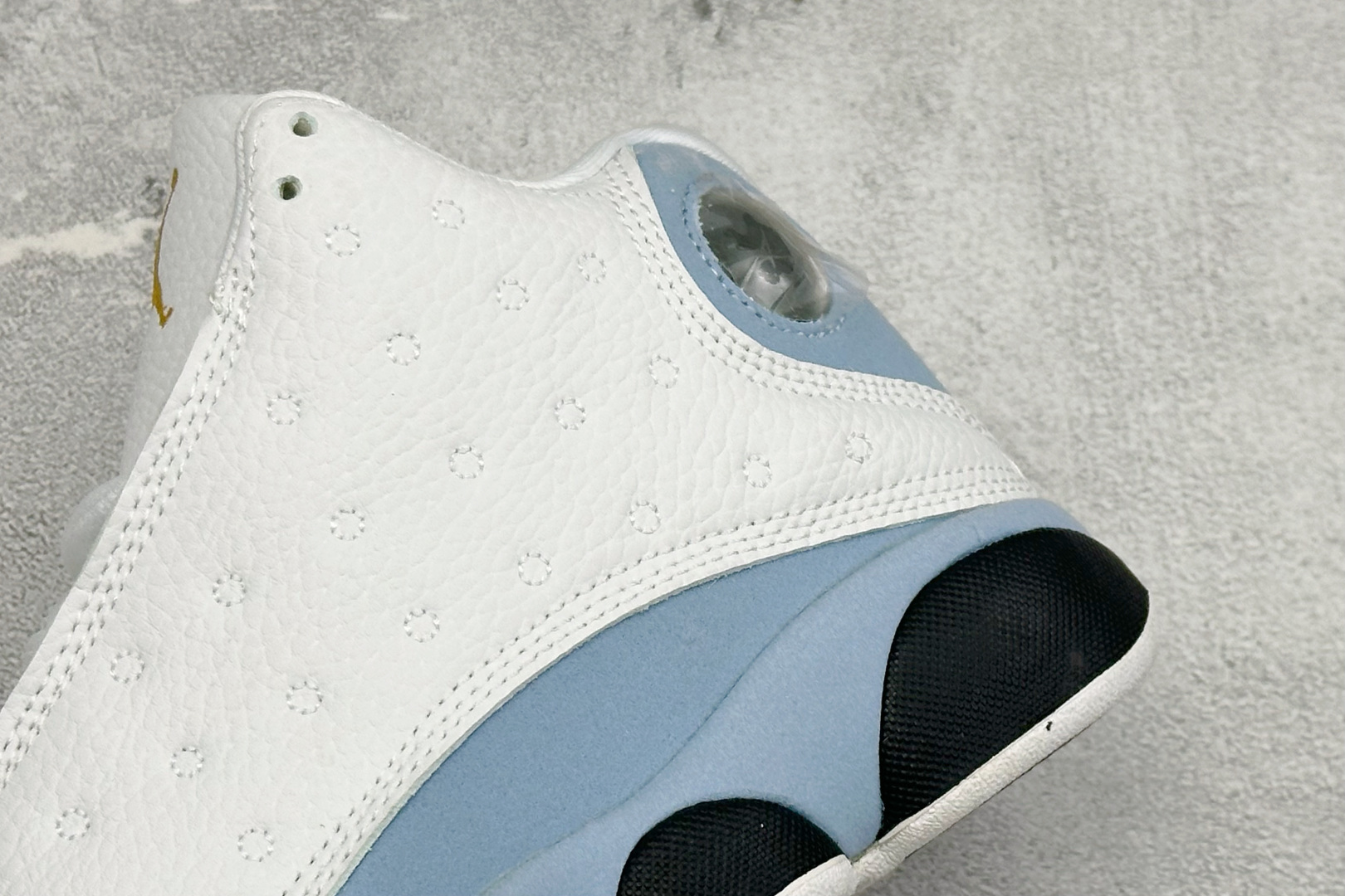 Air Jordan 13 XIII Retro"Wolf Grey"迈克尔·乔丹AJ13代复古中帮文化休闲运动篮球鞋 