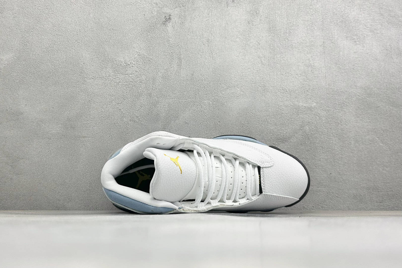 Air Jordan 13 XIII Retro"Wolf Grey"迈克尔·乔丹AJ13代复古中帮文化休闲运动篮球鞋 