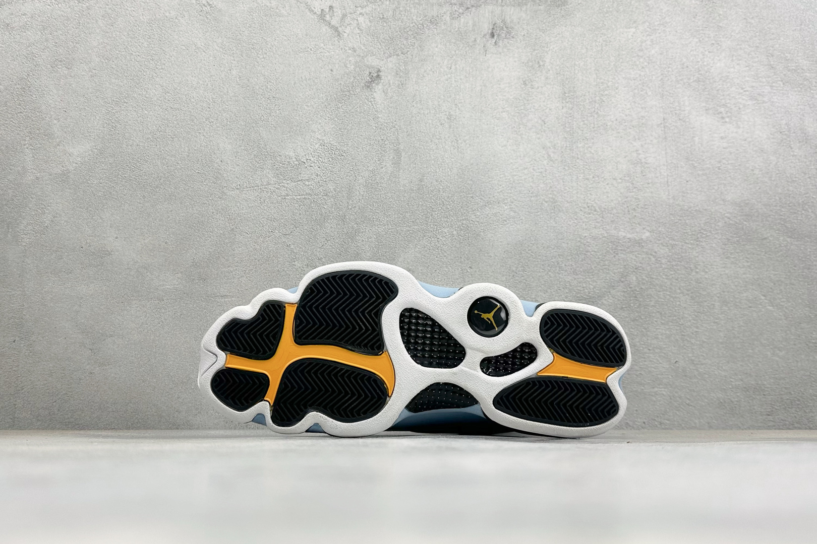Air Jordan 13 XIII Retro"Wolf Grey"迈克尔·乔丹AJ13代复古中帮文化休闲运动篮球鞋 