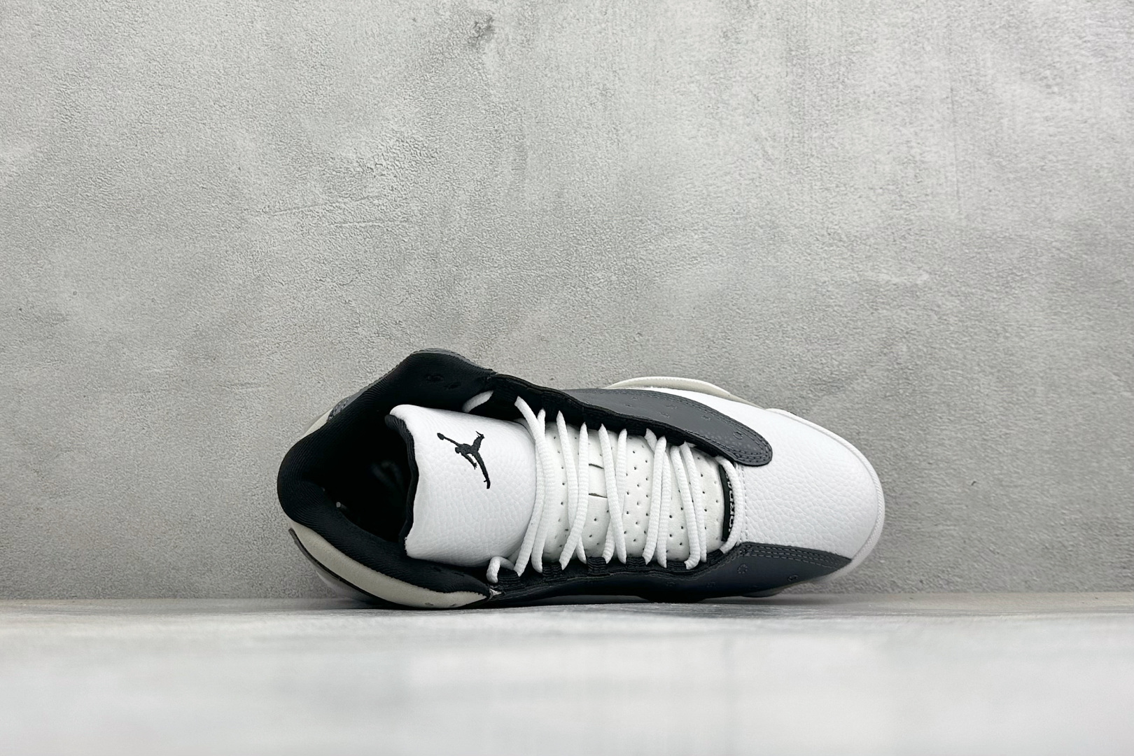 Air Jordan 13 XIII Retro"Wolf Grey"迈克尔·乔丹AJ13代复古中帮文化休闲运动篮球鞋 
