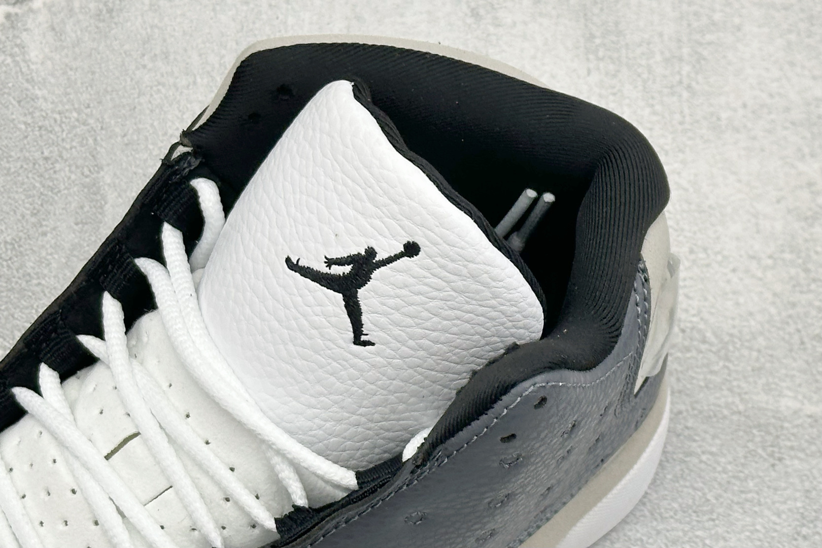 Air Jordan 13 XIII Retro"Wolf Grey"迈克尔·乔丹AJ13代复古中帮文化休闲运动篮球鞋 