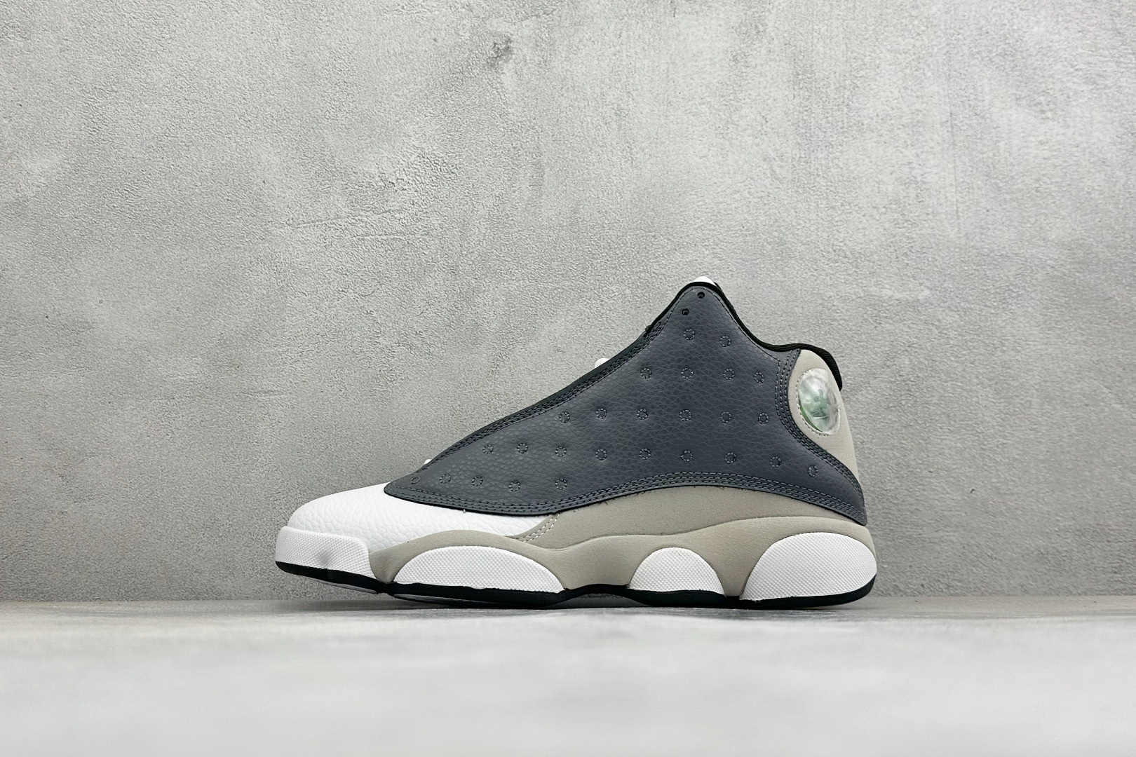 Air Jordan 13 XIII Retro"Wolf Grey"迈克尔·乔丹AJ13代复古中帮文化休闲运动篮球鞋 