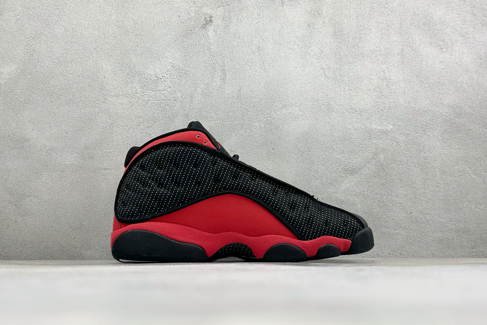 Air Jordan 13 XIII Retro"Wolf Grey"迈克尔·乔丹AJ13代复古中帮文化休闲运动篮球鞋 