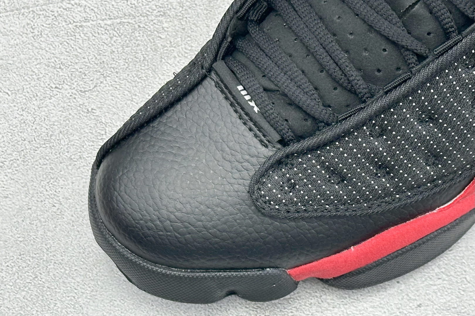 Air Jordan 13 XIII Retro"Wolf Grey"迈克尔·乔丹AJ13代复古中帮文化休闲运动篮球鞋 