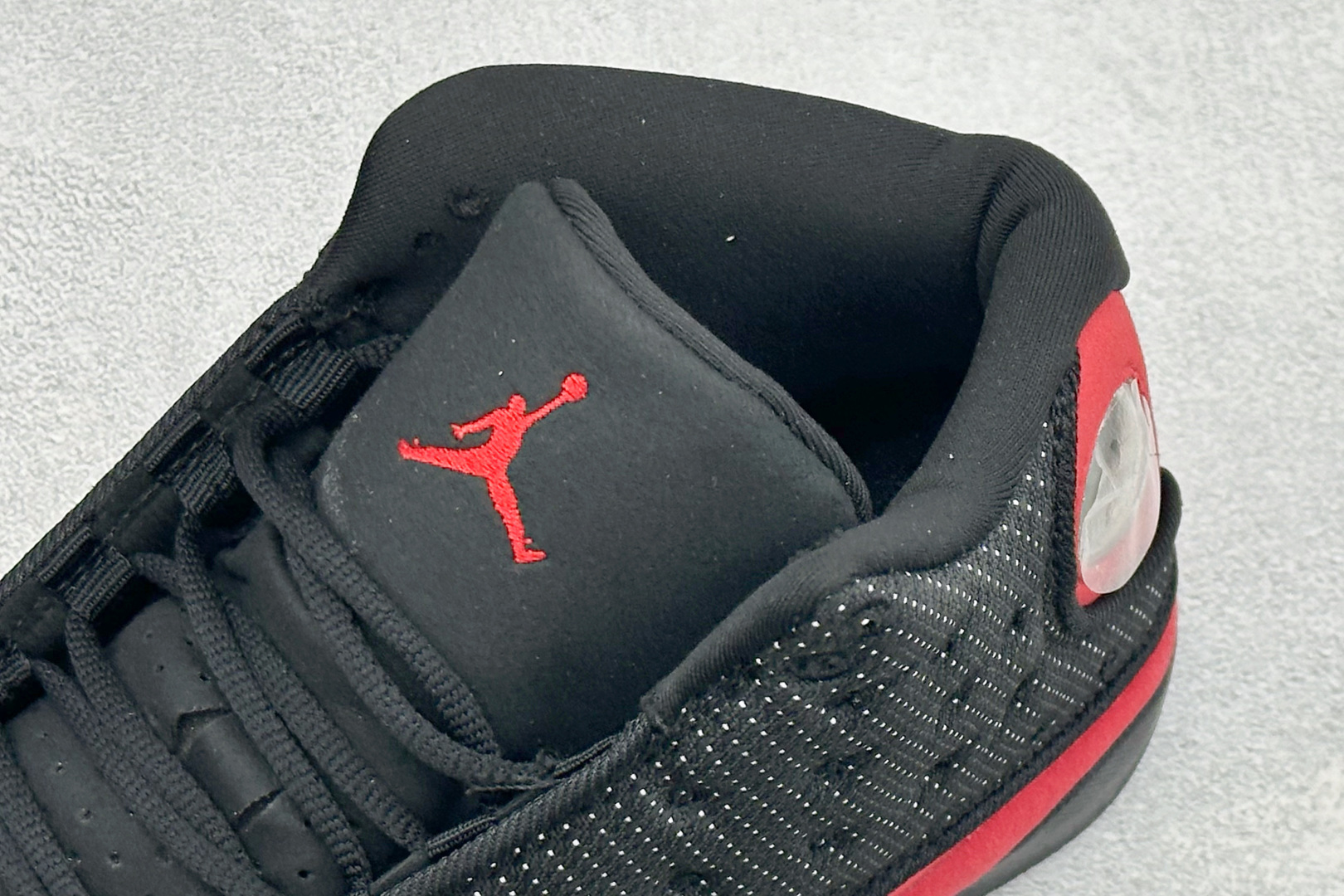 Air Jordan 13 XIII Retro"Wolf Grey"迈克尔·乔丹AJ13代复古中帮文化休闲运动篮球鞋 