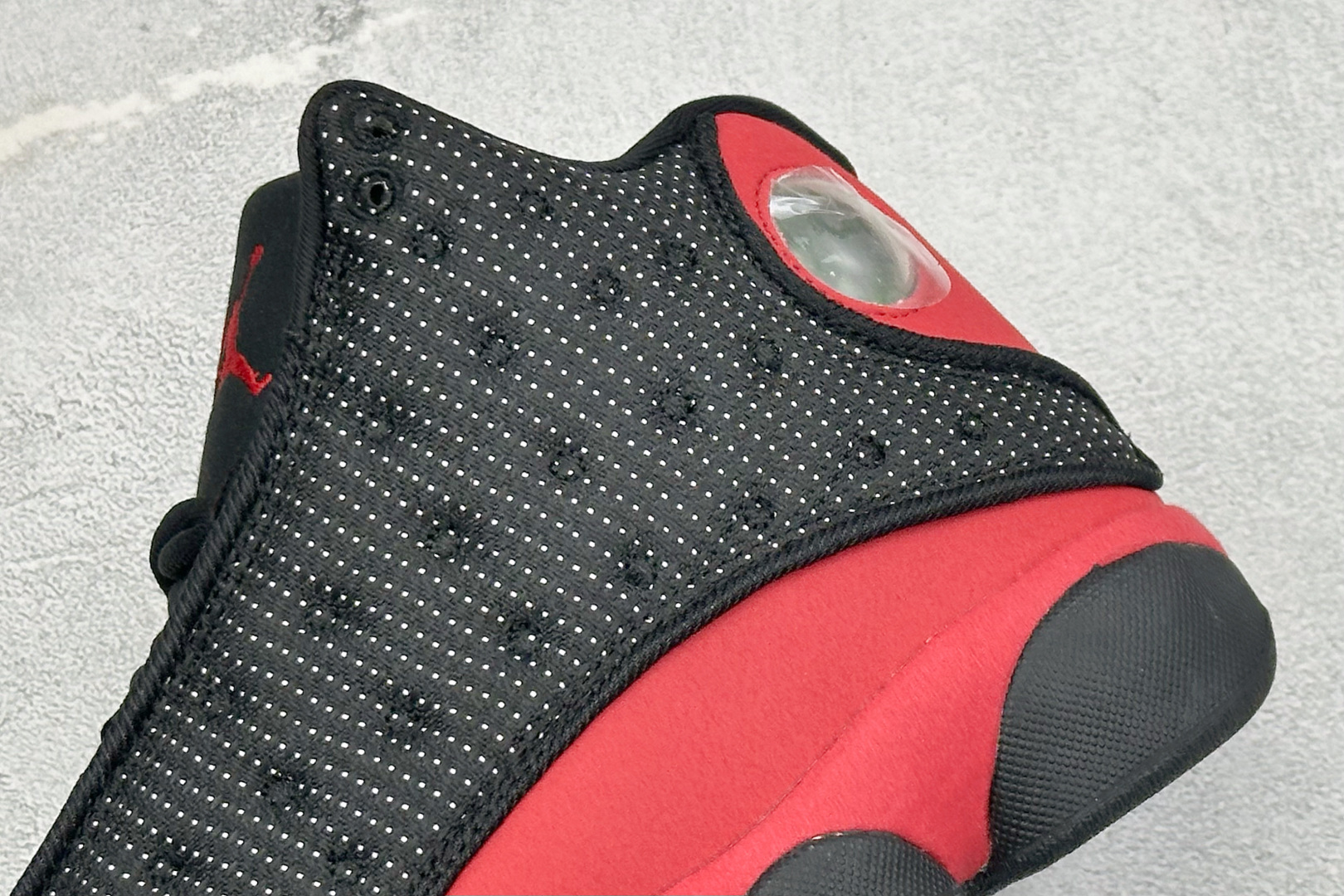 Air Jordan 13 XIII Retro"Wolf Grey"迈克尔·乔丹AJ13代复古中帮文化休闲运动篮球鞋 