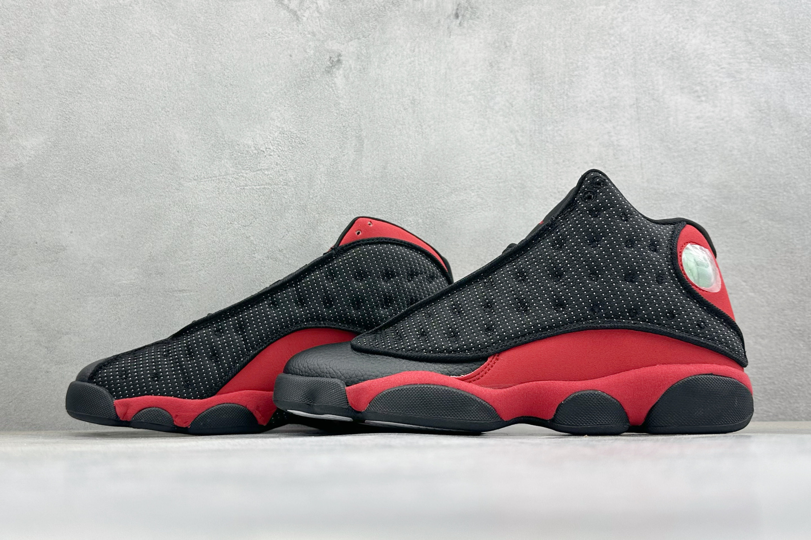 Air Jordan 13 XIII Retro"Wolf Grey"迈克尔·乔丹AJ13代复古中帮文化休闲运动篮球鞋 