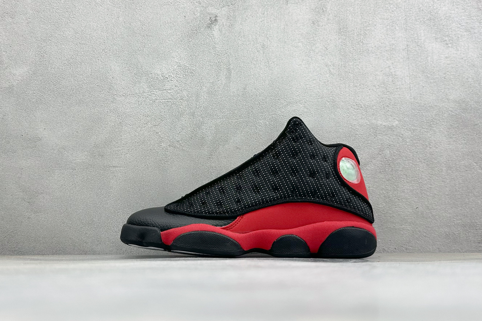 Air Jordan 13 XIII Retro"Wolf Grey"迈克尔·乔丹AJ13代复古中帮文化休闲运动篮球鞋 