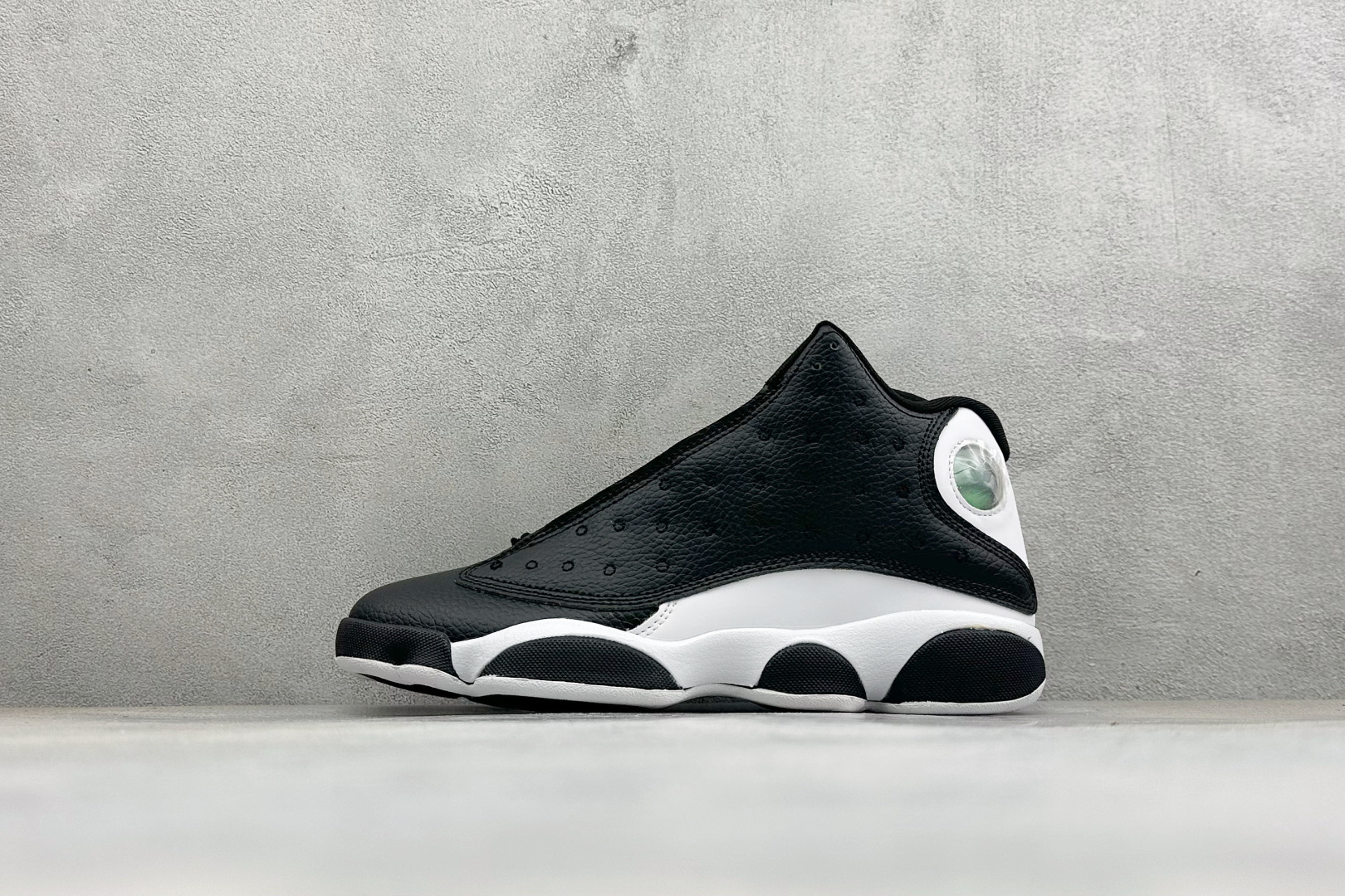 Air Jordan 13 XIII Retro"Wolf Grey"迈克尔·乔丹AJ13代复古中帮文化休闲运动篮球鞋 