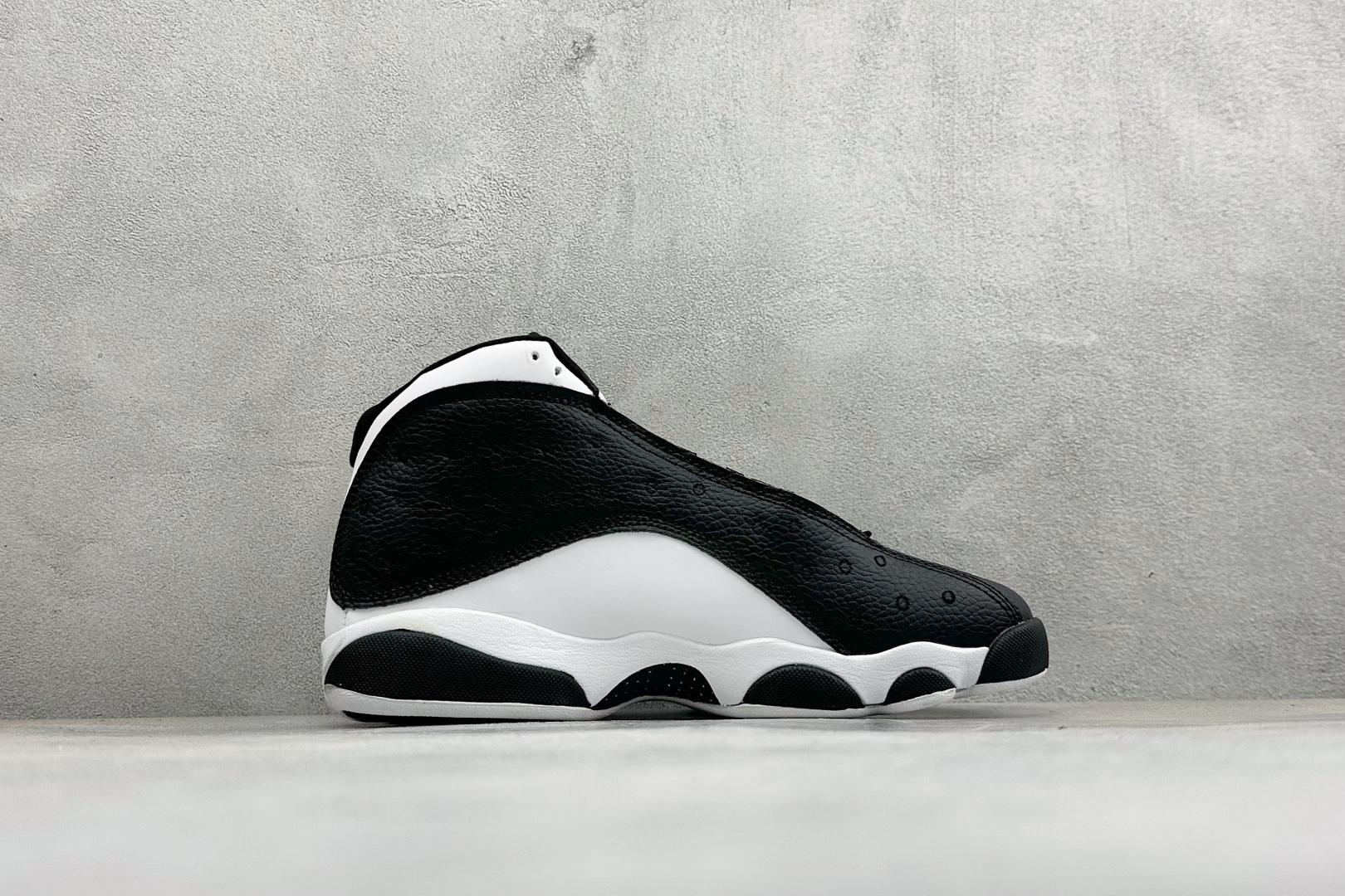Air Jordan 13 XIII Retro"Wolf Grey"迈克尔·乔丹AJ13代复古中帮文化休闲运动篮球鞋 
