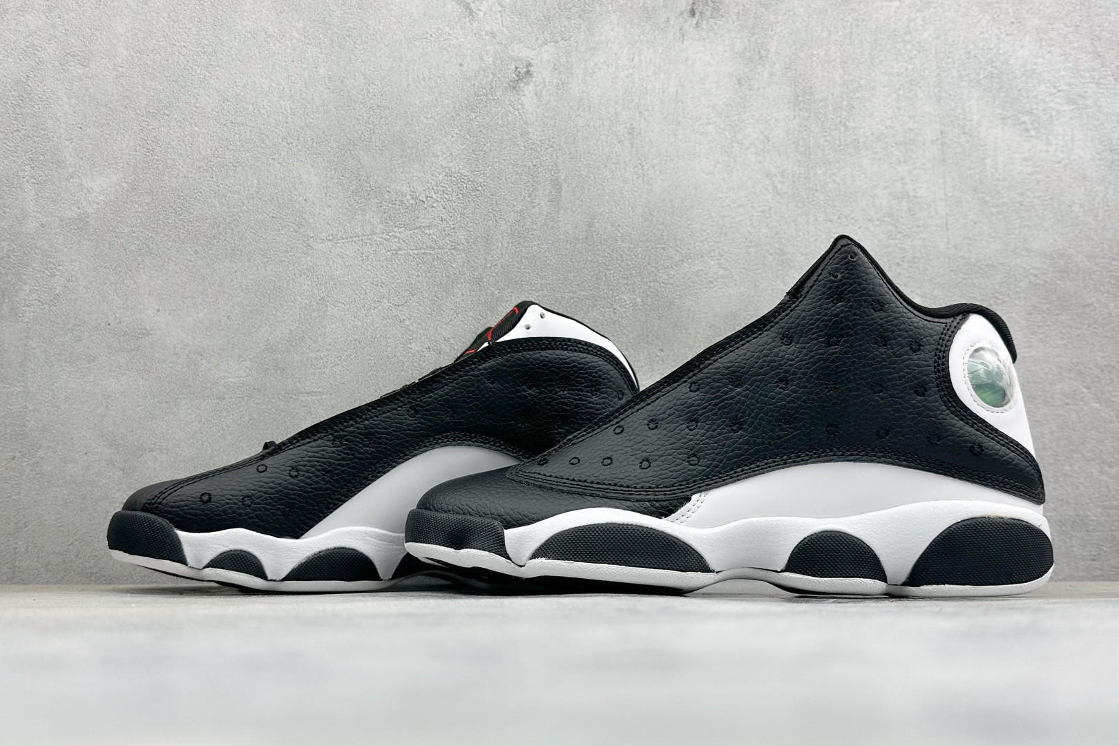 Air Jordan 13 XIII Retro"Wolf Grey"迈克尔·乔丹AJ13代复古中帮文化休闲运动篮球鞋 
