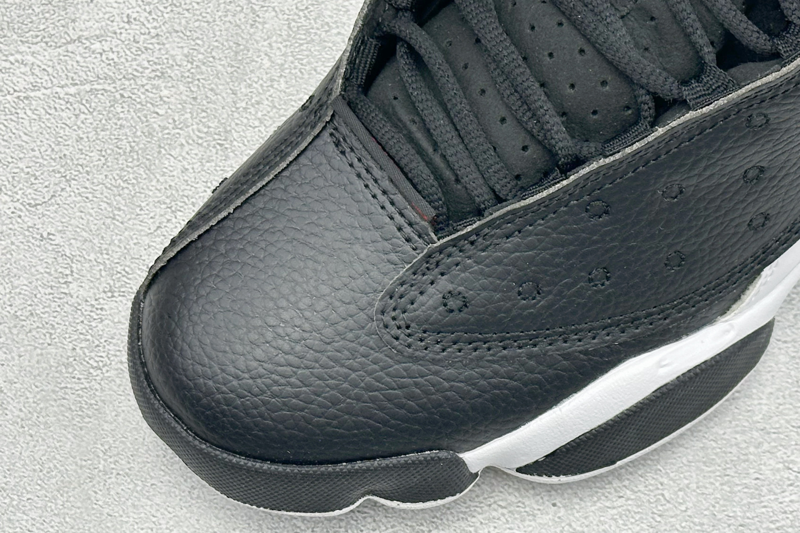 Air Jordan 13 XIII Retro"Wolf Grey"迈克尔·乔丹AJ13代复古中帮文化休闲运动篮球鞋 