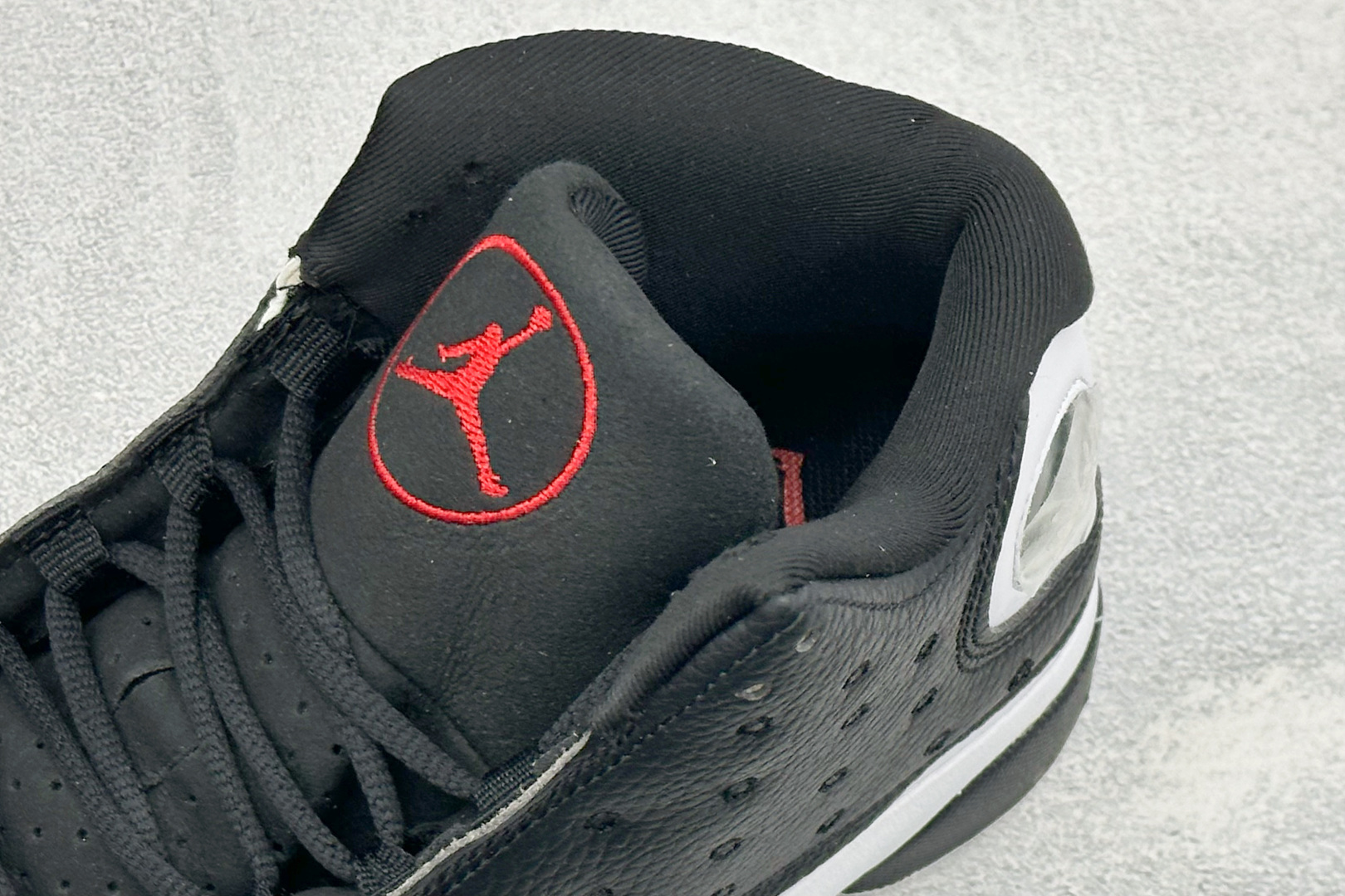 Air Jordan 13 XIII Retro"Wolf Grey"迈克尔·乔丹AJ13代复古中帮文化休闲运动篮球鞋 