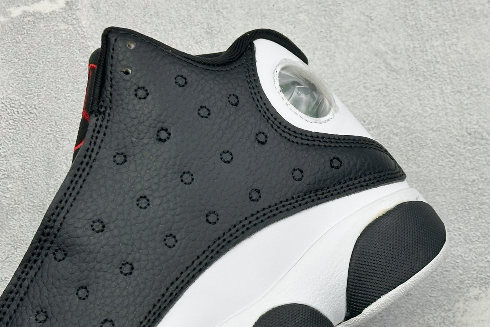Air Jordan 13 XIII Retro"Wolf Grey"迈克尔·乔丹AJ13代复古中帮文化休闲运动篮球鞋 