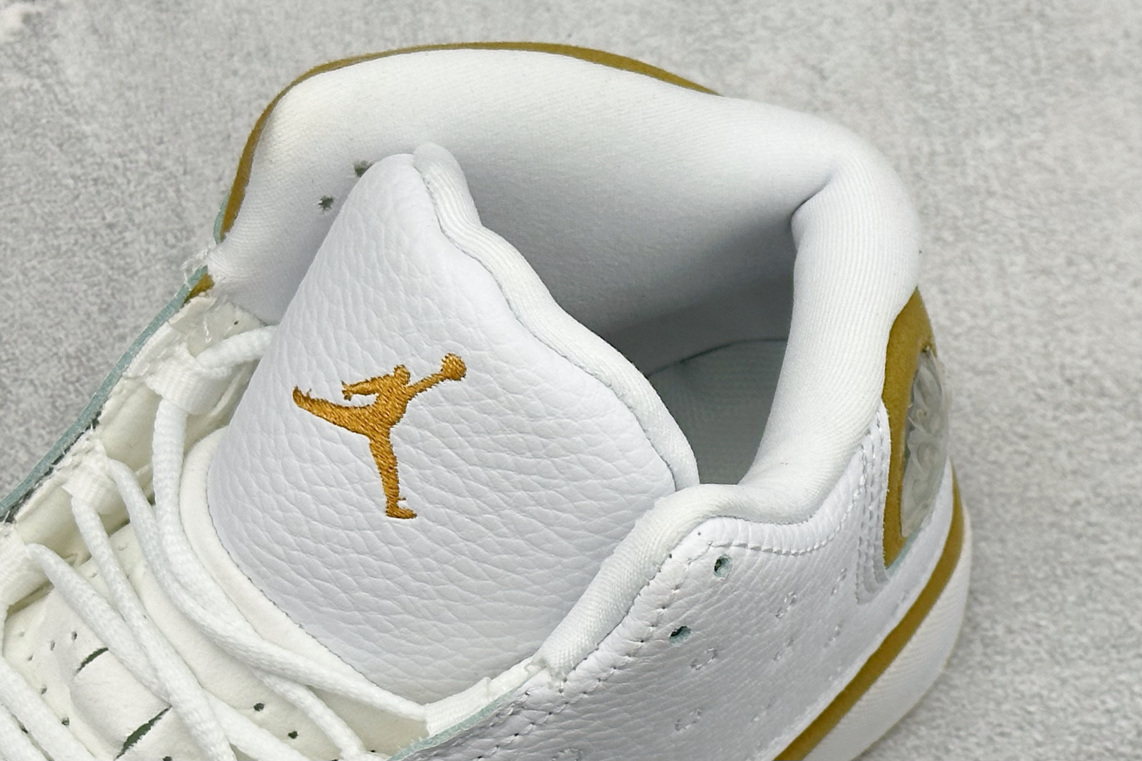 Air Jordan 13 XIII Retro"Wolf Grey"迈克尔·乔丹AJ13代复古中帮文化休闲运动篮球鞋 