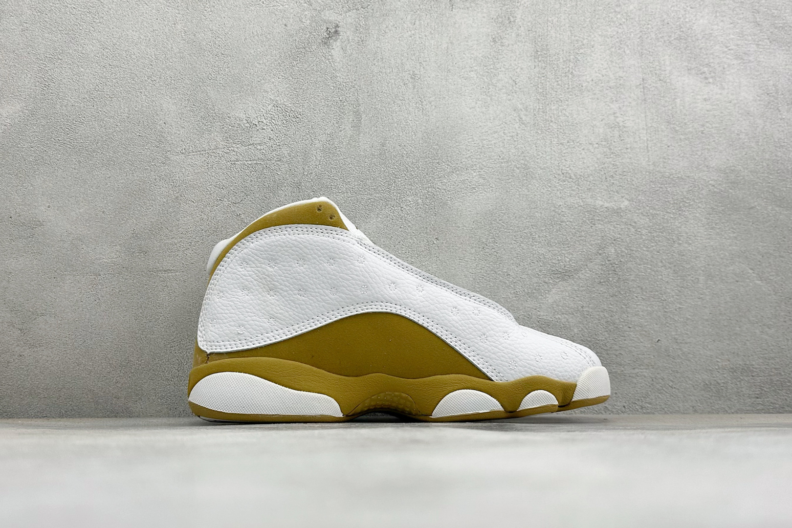 Air Jordan 13 XIII Retro"Wolf Grey"迈克尔·乔丹AJ13代复古中帮文化休闲运动篮球鞋 