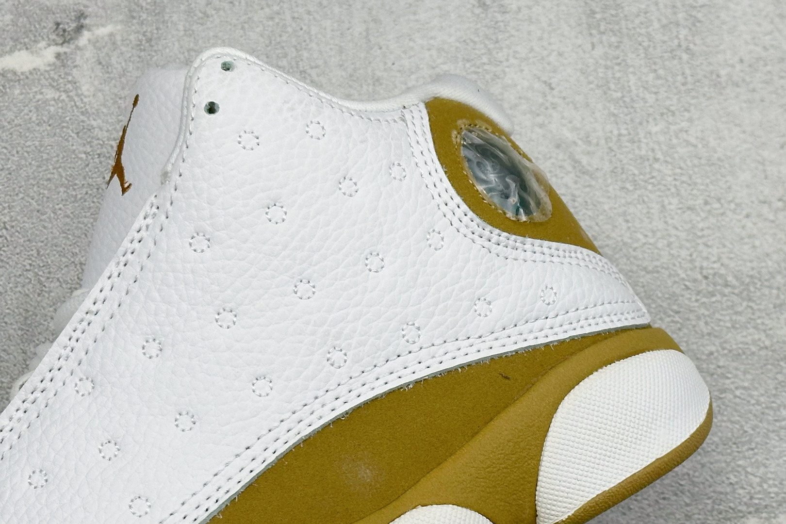 Air Jordan 13 XIII Retro"Wolf Grey"迈克尔·乔丹AJ13代复古中帮文化休闲运动篮球鞋 