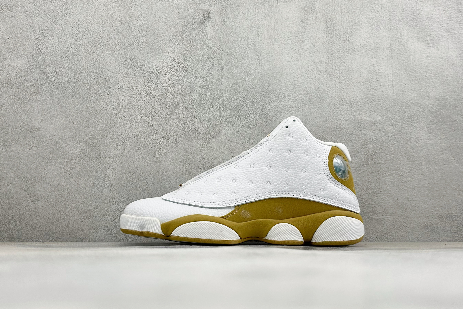 Air Jordan 13 XIII Retro"Wolf Grey"迈克尔·乔丹AJ13代复古中帮文化休闲运动篮球鞋 
