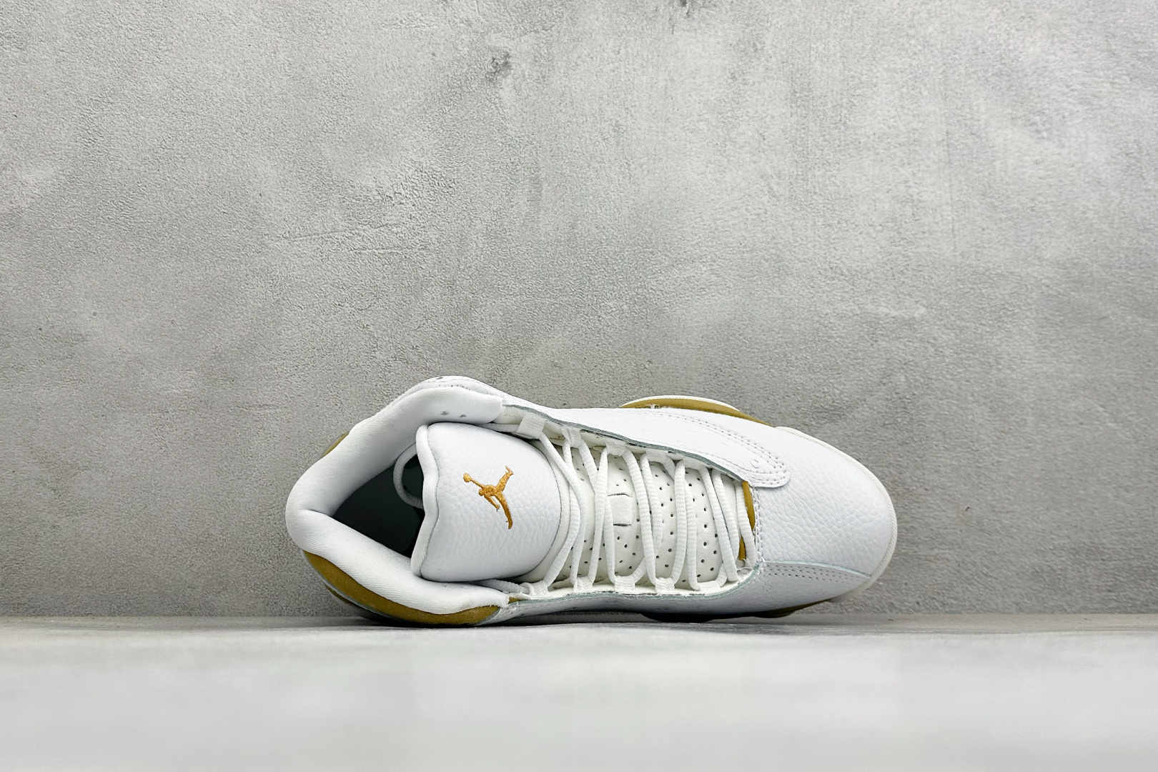 Air Jordan 13 XIII Retro"Wolf Grey"迈克尔·乔丹AJ13代复古中帮文化休闲运动篮球鞋 
