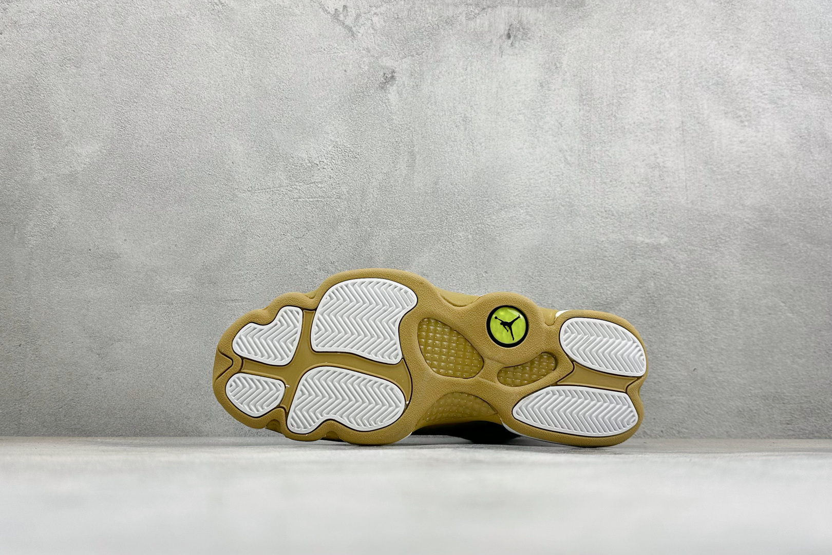 Air Jordan 13 XIII Retro"Wolf Grey"迈克尔·乔丹AJ13代复古中帮文化休闲运动篮球鞋 