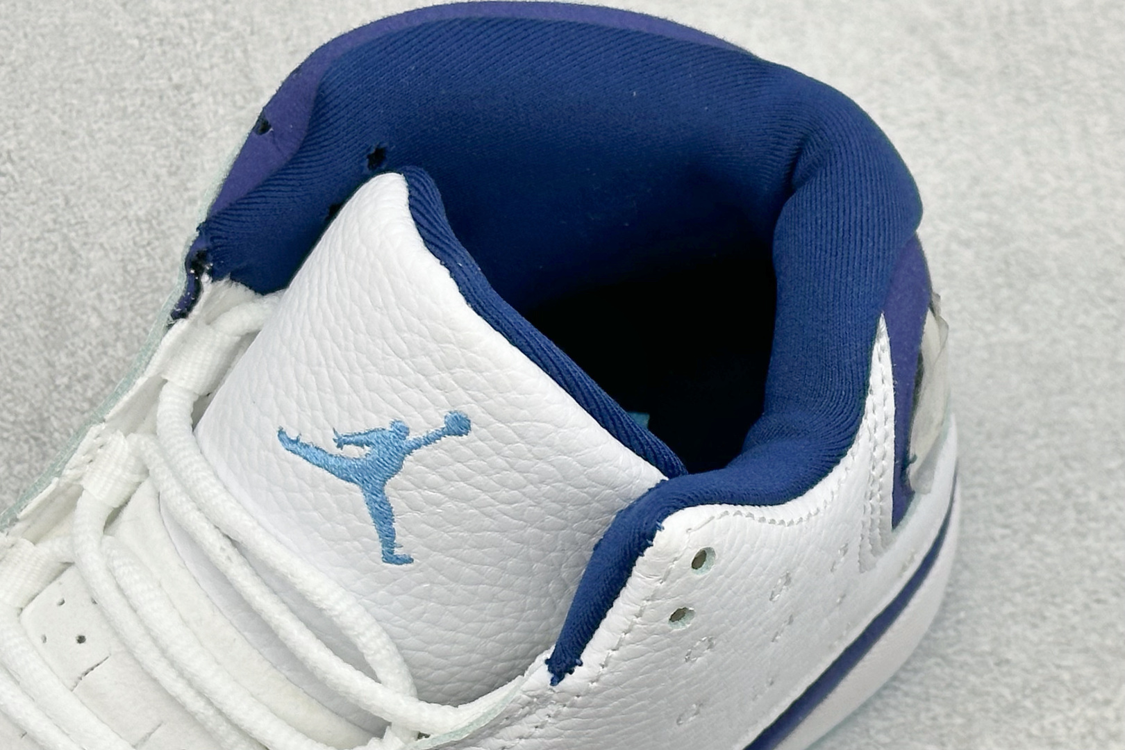 Air Jordan 13 XIII Retro"Wolf Grey"迈克尔·乔丹AJ13代复古中帮文化休闲运动篮球鞋 
