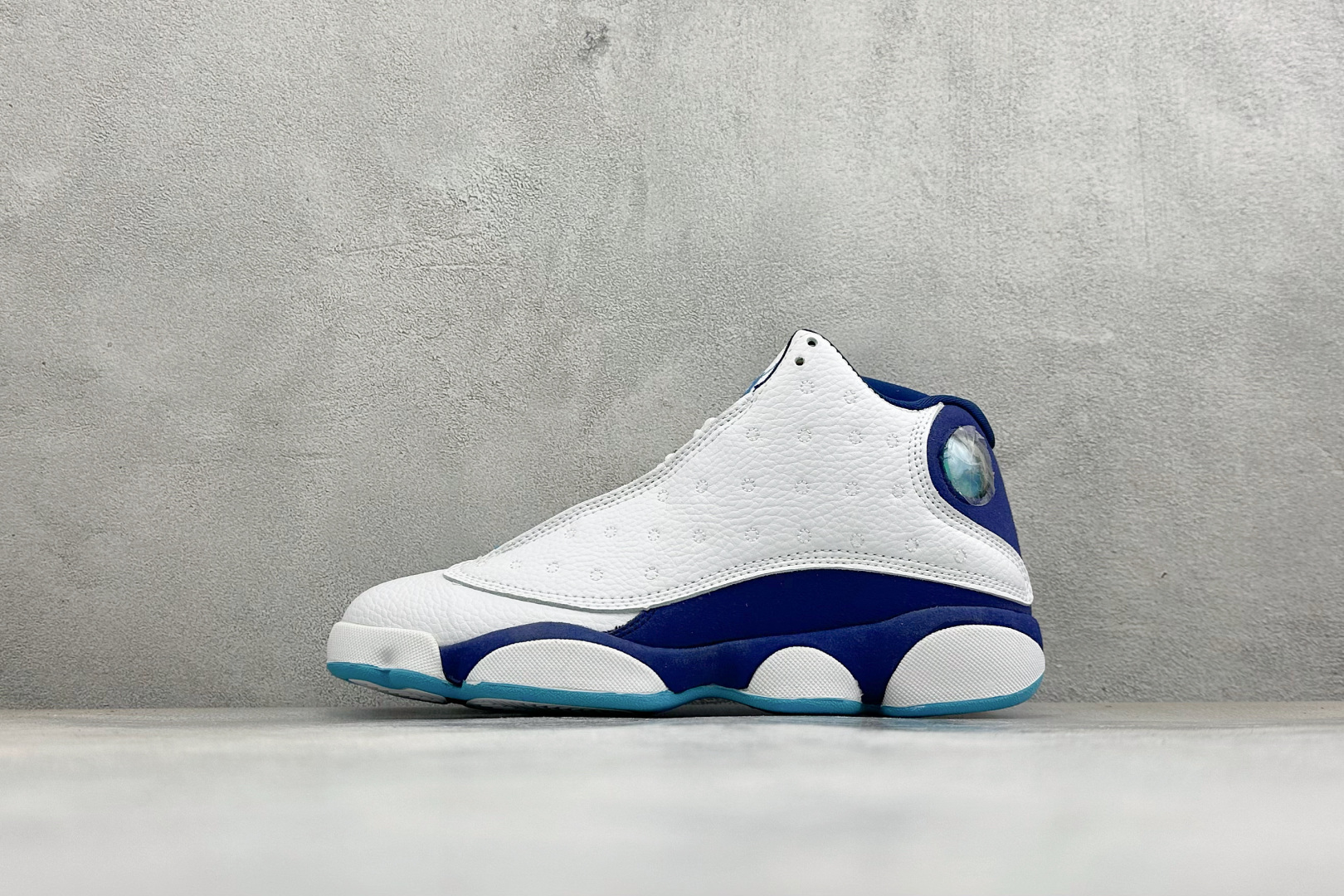 Air Jordan 13 XIII Retro"Wolf Grey"迈克尔·乔丹AJ13代复古中帮文化休闲运动篮球鞋 