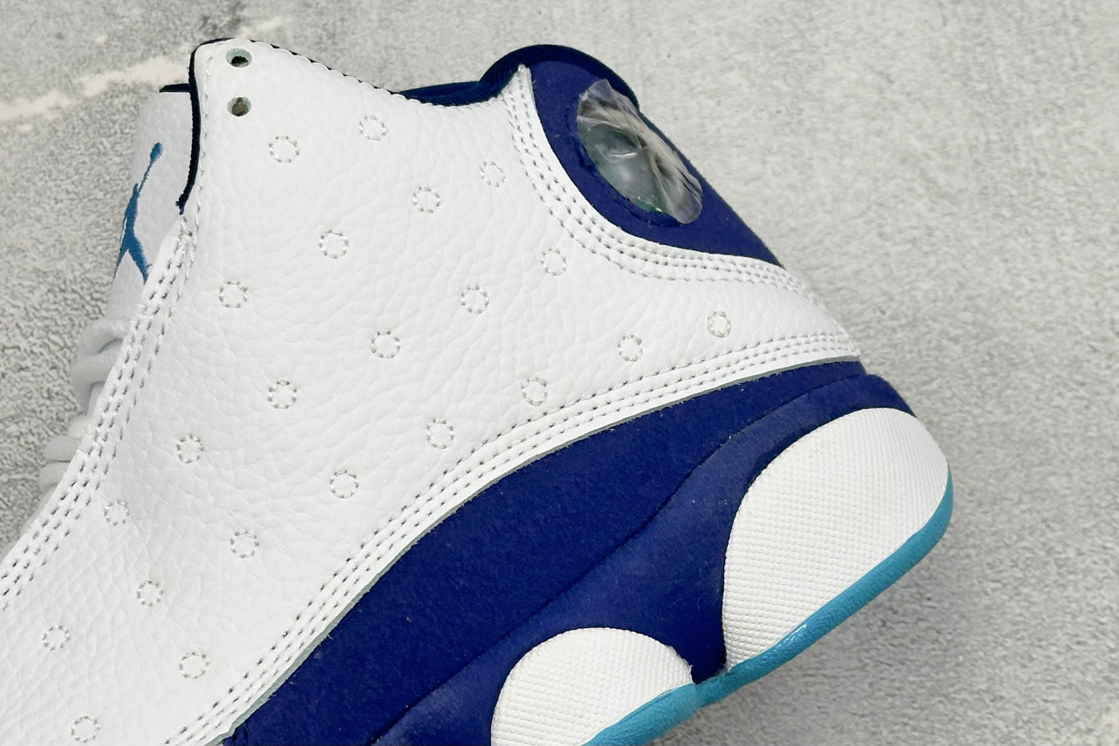 Air Jordan 13 XIII Retro"Wolf Grey"迈克尔·乔丹AJ13代复古中帮文化休闲运动篮球鞋 