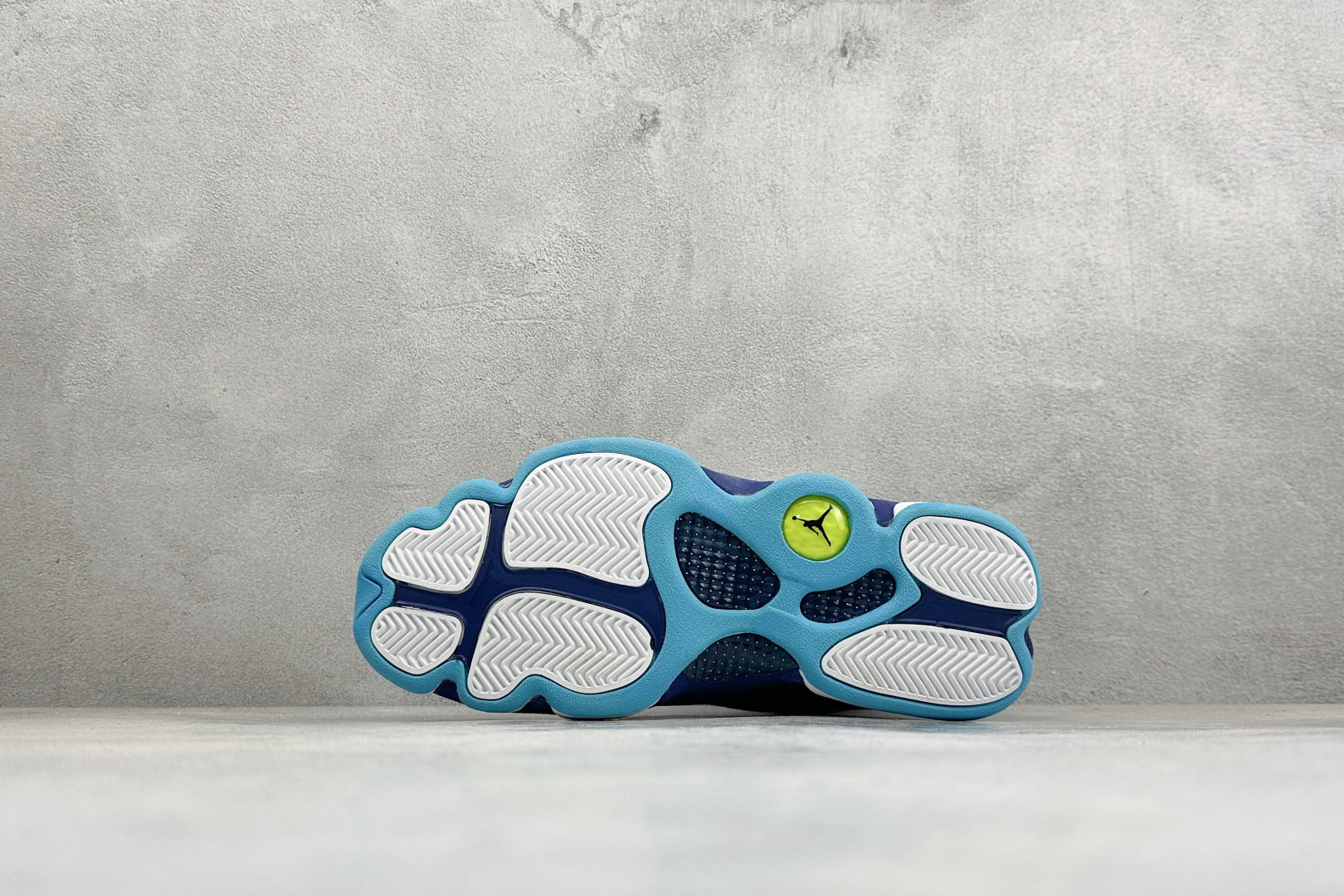 Air Jordan 13 XIII Retro"Wolf Grey"迈克尔·乔丹AJ13代复古中帮文化休闲运动篮球鞋 