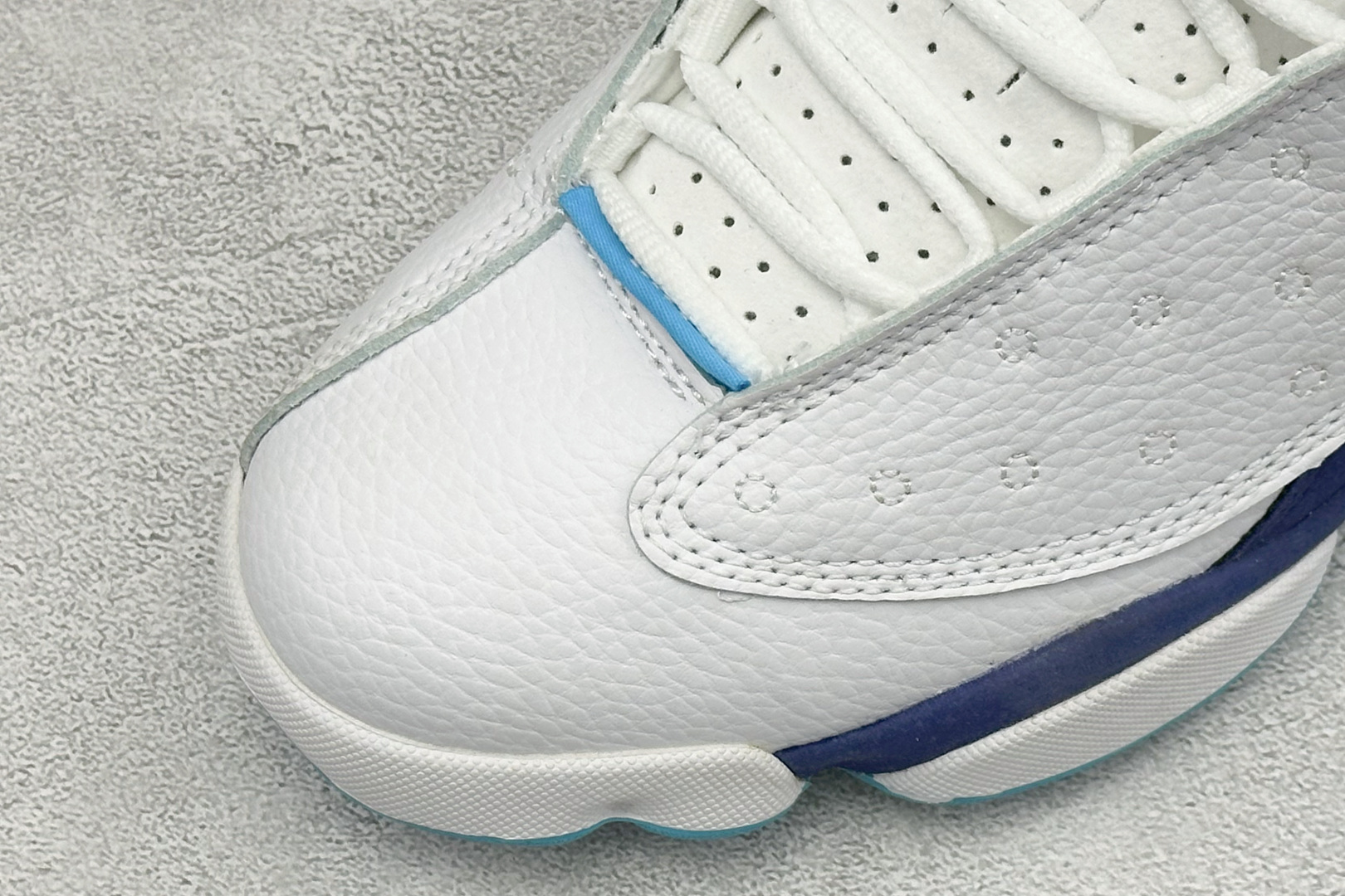 Air Jordan 13 XIII Retro"Wolf Grey"迈克尔·乔丹AJ13代复古中帮文化休闲运动篮球鞋 