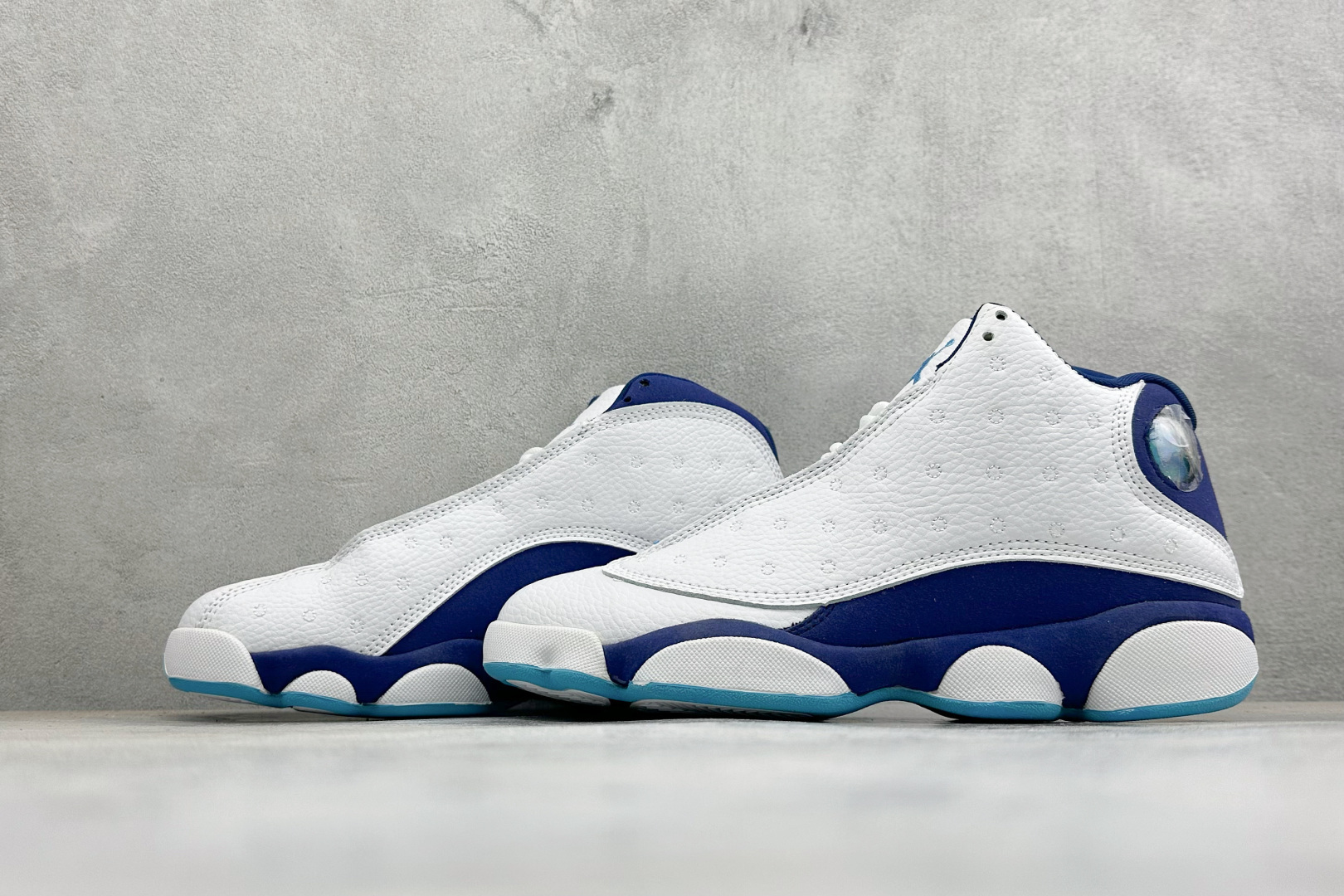 Air Jordan 13 XIII Retro"Wolf Grey"迈克尔·乔丹AJ13代复古中帮文化休闲运动篮球鞋 