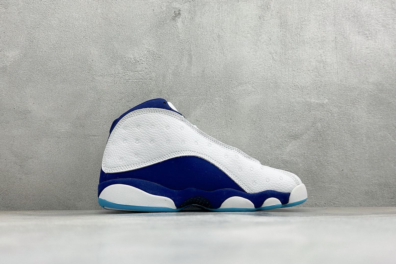 Air Jordan 13 XIII Retro"Wolf Grey"迈克尔·乔丹AJ13代复古中帮文化休闲运动篮球鞋 