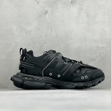 OK版 Balenciaga Sneaker Tess s.Gomma 巴黎3.0 三代户外网面概念鞋 #原装大盒 从里 OK版 Balenciaga Sneaker Tess s.Gomma 巴黎3.0 三代户外网面概念鞋 #原装大盒 从里
