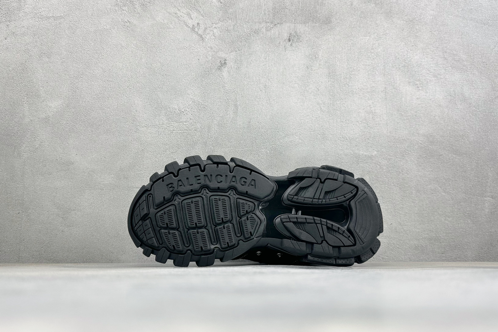 OK版 Balenciaga Sneaker Tess s.Gomma 巴黎3.0 三代户外网面概念鞋 #原装大盒 从里 OK版 Balenciaga Sneaker Tess s.Gomma 巴黎3.0 三代户外网面概念鞋 #原装大盒 从里