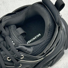 OK版 Balenciaga Sneaker Tess s.Gomma 巴黎3.0 三代户外网面概念鞋 #原装大盒 从里 OK版 Balenciaga Sneaker Tess s.Gomma 巴黎3.0 三代户外网面概念鞋 #原装大盒 从里