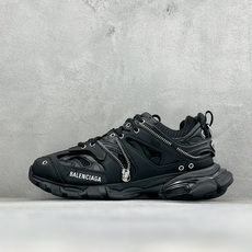 OK版 Balenciaga Sneaker Tess s.Gomma 巴黎3.0 三代户外网面概念鞋 #原装大盒 从里 OK版 Balenciaga Sneaker Tess s.Gomma 巴黎3.0 三代户外网面概念鞋 #原装大盒 从里