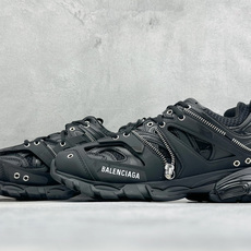 OK版 Balenciaga Sneaker Tess s.Gomma 巴黎3.0 三代户外网面概念鞋 #原装大盒 从里 OK版 Balenciaga Sneaker Tess s.Gomma 巴黎3.0 三代户外网面概念鞋 #原装大盒 从里