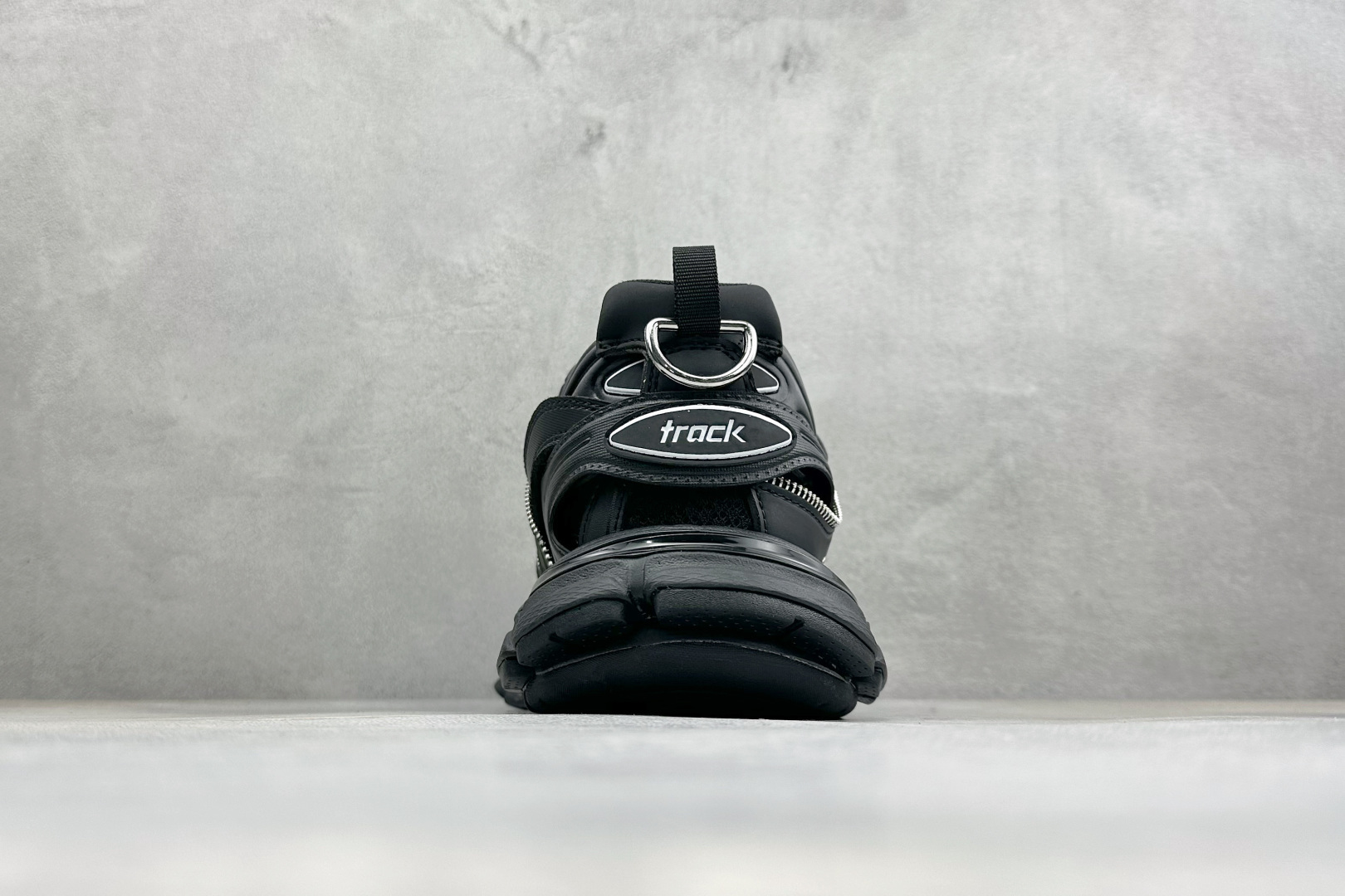 OK版 Balenciaga Sneaker Tess s.Gomma 巴黎3.0 三代户外网面概念鞋 #原装大盒 从里 OK版 Balenciaga Sneaker Tess s.Gomma 巴黎3.0 三代户外网面概念鞋 #原装大盒 从里