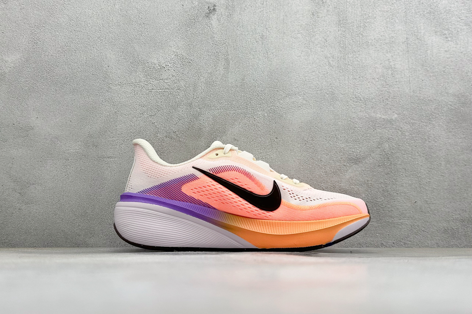 HY版Nike Air Zoom Pegasus 42 耐克网面透气轻便耐磨跑鞋 货号：IH1847-113 尺码：36