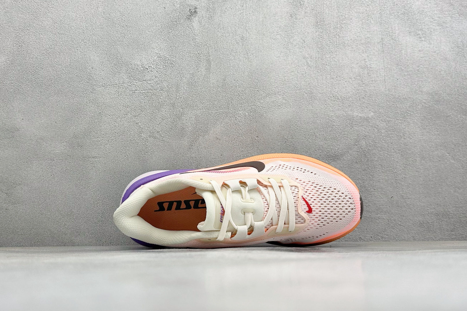 HY版Nike Air Zoom Pegasus 42 耐克网面透气轻便耐磨跑鞋 货号：IH1847-113 尺码：36