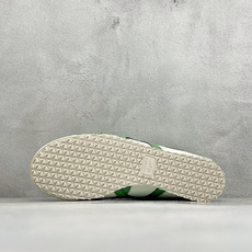 FS版鬼冢虎 Onitsuka Tiger Mexico 66® Paraty 百搭单品板鞋 MEXICO 66是鬼冢虎 FS版鬼冢虎 Onitsuka Tiger Mexico 66® Paraty 百搭单品板鞋 MEXICO 66是鬼冢虎