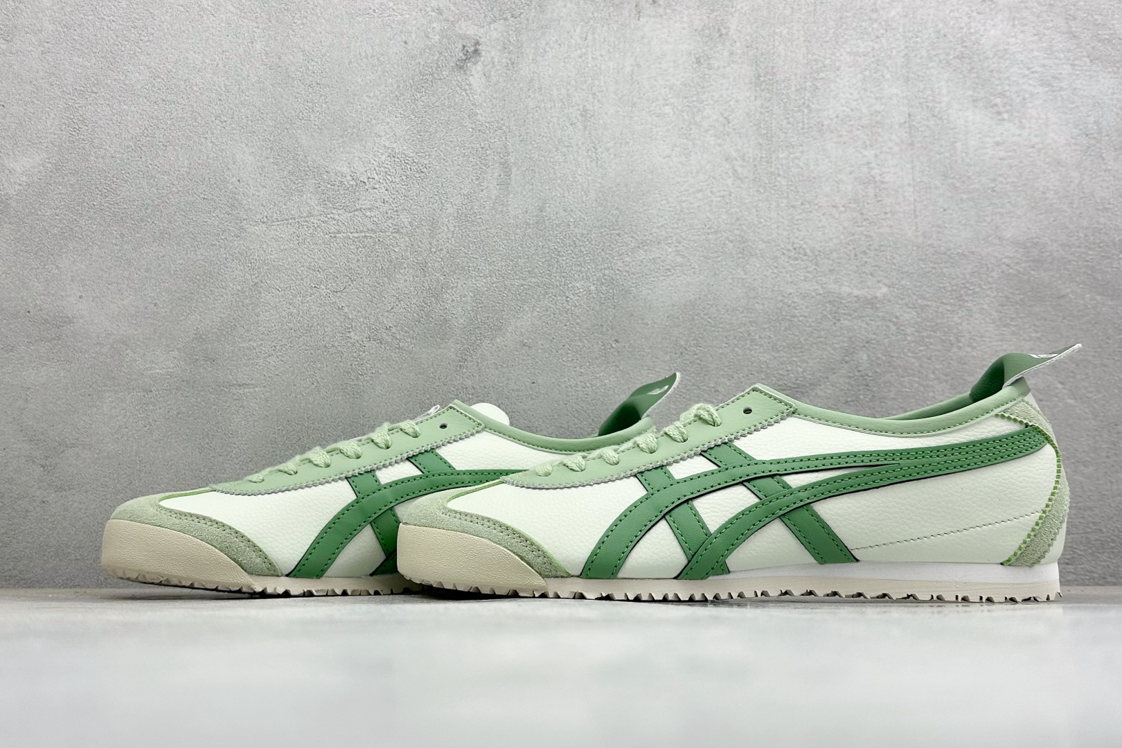 FS版鬼冢虎 Onitsuka Tiger Mexico 66® Paraty 百搭单品板鞋 MEXICO 66是鬼冢虎 FS版鬼冢虎 Onitsuka Tiger Mexico 66® Paraty 百搭单品板鞋 MEXICO 66是鬼冢虎