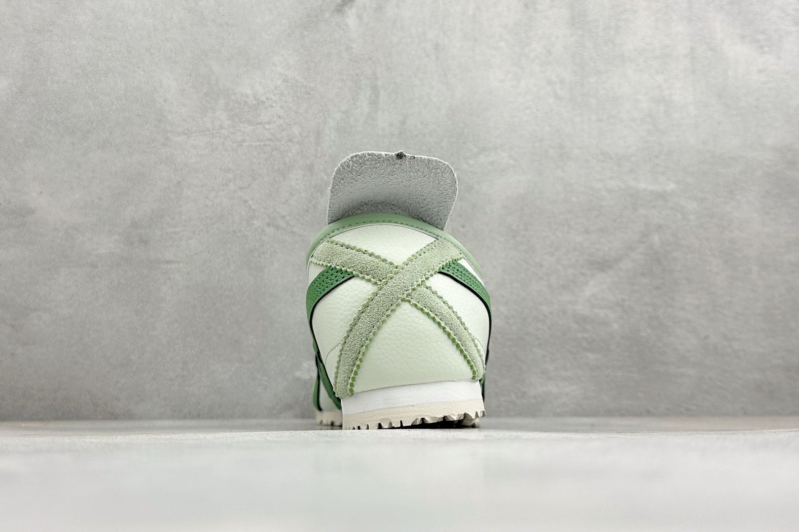 FS版鬼冢虎 Onitsuka Tiger Mexico 66® Paraty 百搭单品板鞋 MEXICO 66是鬼冢虎 FS版鬼冢虎 Onitsuka Tiger Mexico 66® Paraty 百搭单品板鞋 MEXICO 66是鬼冢虎