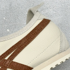 FS版鬼冢虎 Onitsuka Tiger Mexico 66® Paraty 百搭单品板鞋 MEXICO 66是鬼冢虎 FS版鬼冢虎 Onitsuka Tiger Mexico 66® Paraty 百搭单品板鞋 MEXICO 66是鬼冢虎