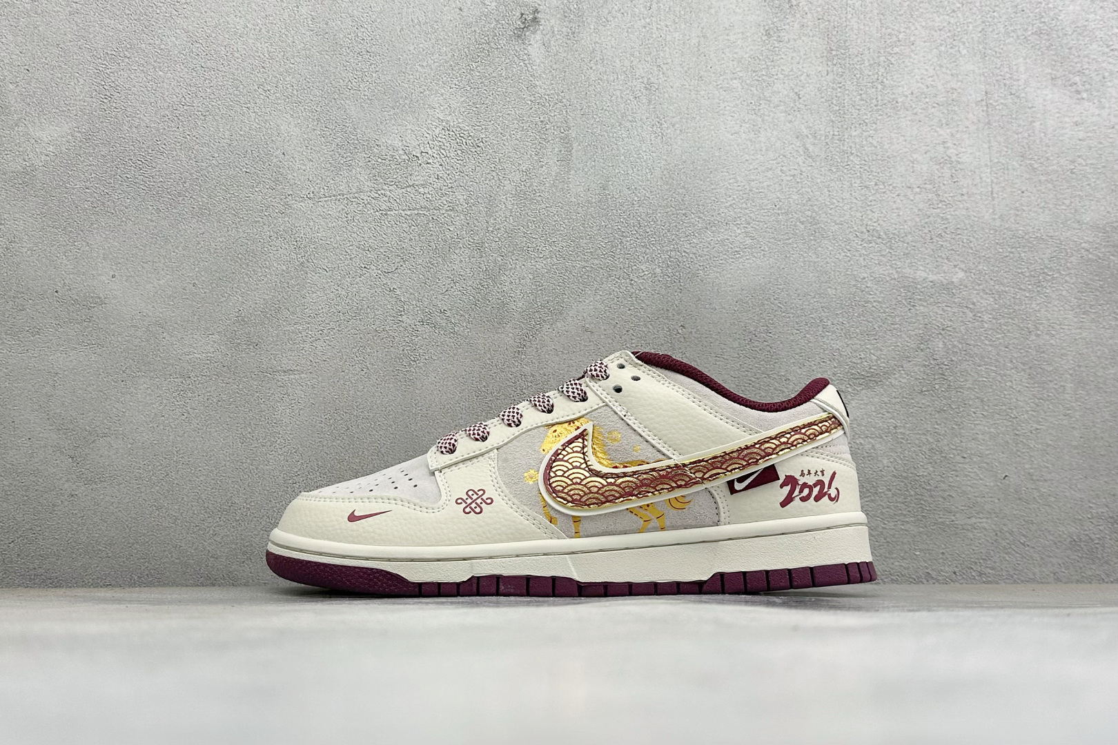 福利特价 Nike Dunk Low Retro 联名 周年高端定制 低帮休闲板鞋 #定制鞋盒 大厂纯原品质出货 超高清 福利特价 Nike Dunk Low Retro 联名 周年高端定制 低帮休闲板鞋 #定制鞋盒 大厂纯原品质出货 超高清