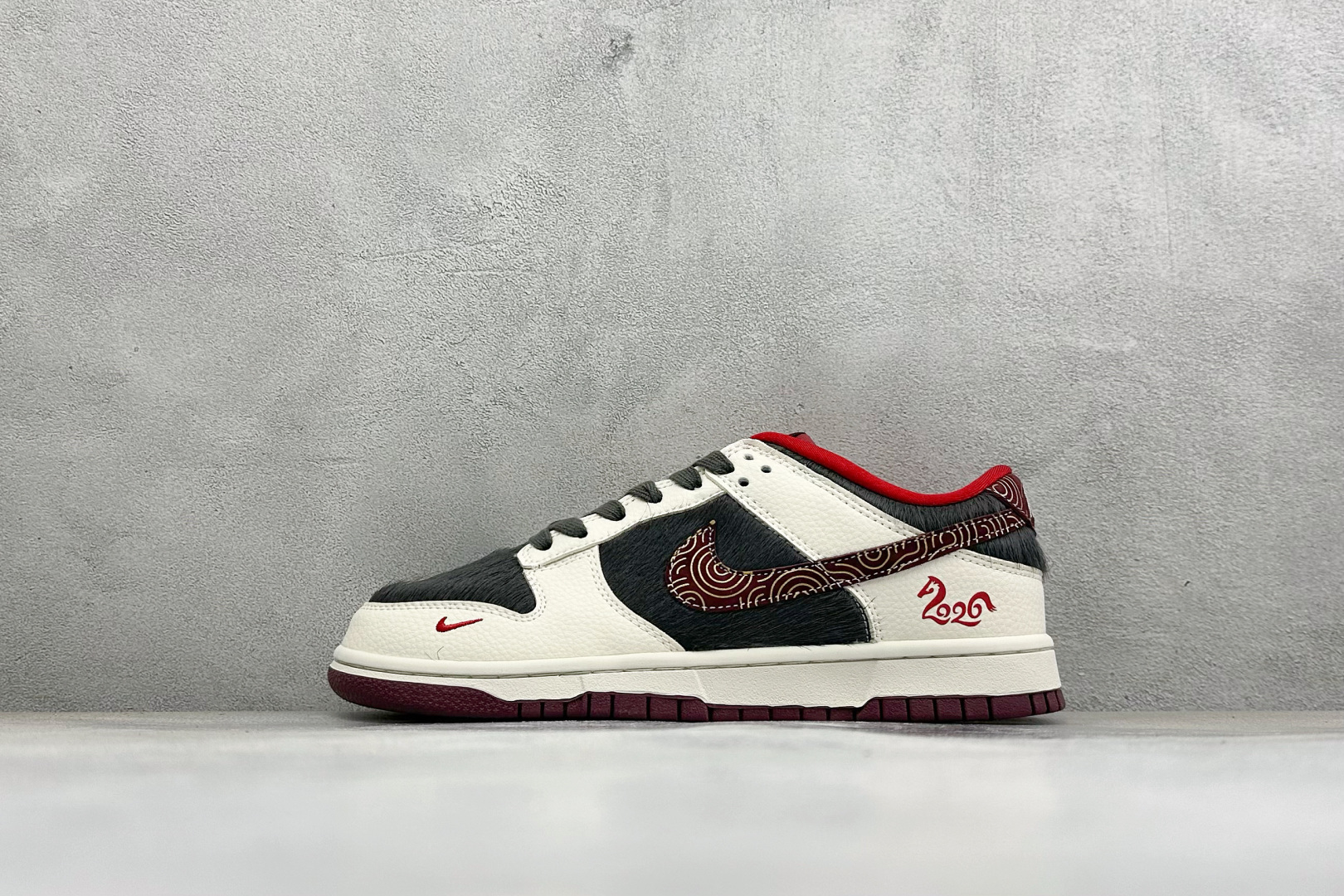 福利特价 Nike Dunk Low Retro 联名 周年高端定制 低帮休闲板鞋 #定制鞋盒 大厂纯原品质出货 超高清 福利特价 Nike Dunk Low Retro 联名 周年高端定制 低帮休闲板鞋 #定制鞋盒 大厂纯原品质出货 超高清