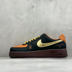 福利特价 Nike Air Force 1'07 Low 联名 空军一号低帮休闲板鞋 #原楦原纸板 纯正空军版型 内置全 福利特价 Nike Air Force 1'07 Low 联名 空军一号低帮休闲板鞋 #原楦原纸板 纯正空军版型 内置全