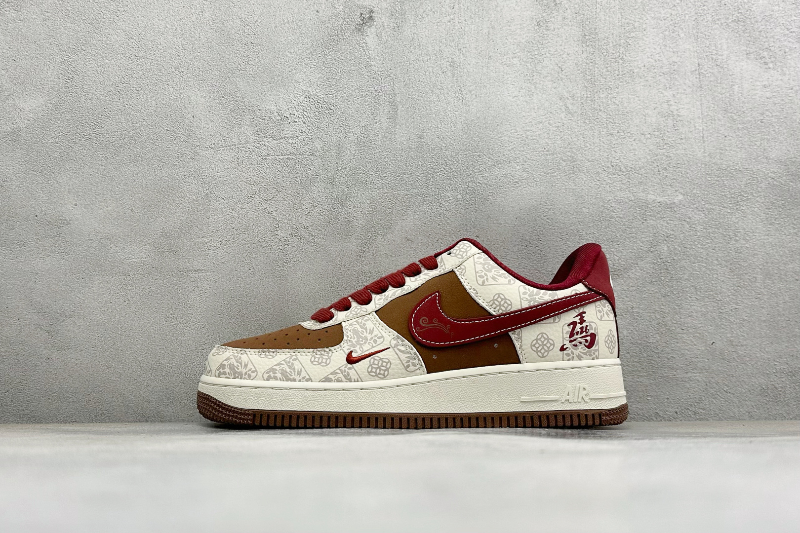 福利特价 Nike Air Force 1'07 Low 联名 空军一号低帮休闲板鞋 #原楦原纸板 纯正空军版型 内置全 福利特价 Nike Air Force 1'07 Low 联名 空军一号低帮休闲板鞋 #原楦原纸板 纯正空军版型 内置全
