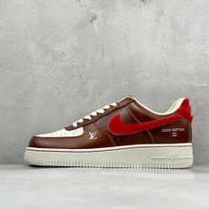 福利特价 Nike Air Force 1'07 Low 联名 空军一号低帮休闲板鞋 #原楦原纸板 纯正空军版型 内置全 福利特价 Nike Air Force 1'07 Low 联名 空军一号低帮休闲板鞋 #原楦原纸板 纯正空军版型 内置全