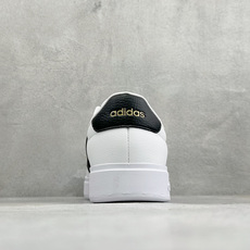 ADIDAS STREETTALK阿迪达斯夏季新款贝壳头3.0低帮休闲板鞋 货号: jp-8275 尺码: 36 36. ADIDAS STREETTALK阿迪达斯夏季新款贝壳头3.0低帮休闲板鞋 货号: jp-8275 尺码: 36 36.